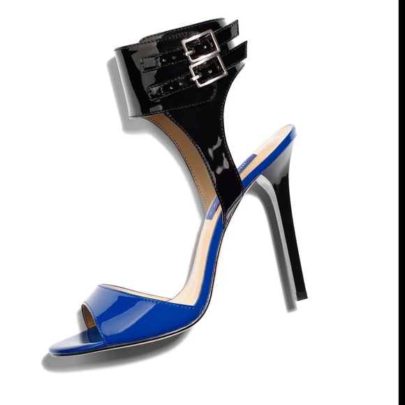 Jimmy Choo Shoes - New in Box Jimmy Choo/ H&M collaboration